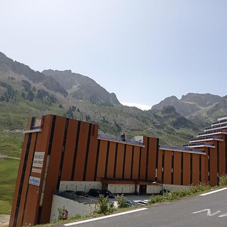 Studio Sur Les Pistes Bagnères-de-Bigorre المظهر الخارجي الصورة