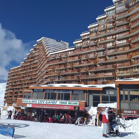 Studio Sur Les Pistes Bagnères-de-Bigorre المظهر الخارجي الصورة
