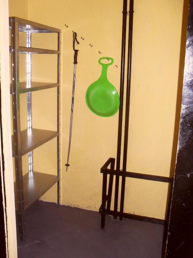 Studio Sur Les Pistes Bagnères-de-Bigorre المظهر الخارجي الصورة